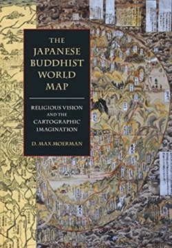 Bertrand.pt - The Japanese Buddhist World Map