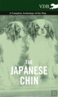 Bertrand.pt - The Japanese Chin - A Complete Anthology Of The Dog