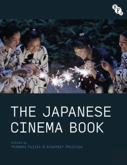 Bertrand.pt - The Japanese Cinema Book