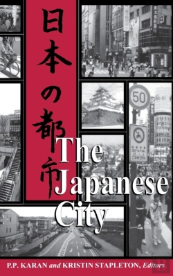 Bertrand.pt - The Japanese City