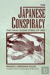 The Japanese Conspiracy