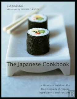 Bertrand.pt - The Japanese Cookbook