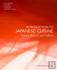 The Japanese Culinary Academy'S Complete Introduction To Japanese Cuisine