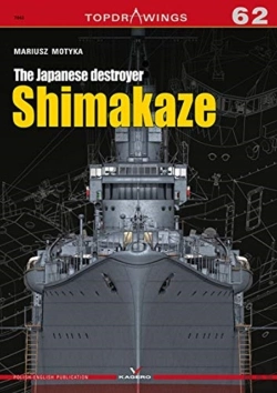 Bertrand.pt - The Japanese Destroyer Shimakaze