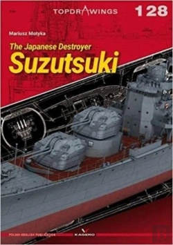 Bertrand.pt - The Japanese Destroyer Suzutsuki