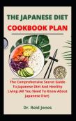 The Japanese Diet Cookbook Plan