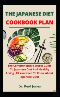 Bertrand.pt - The Japanese Diet Cookbook Plan