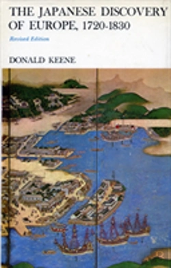 Bertrand.pt - The Japanese Discovery Of Europe, 1720-1830