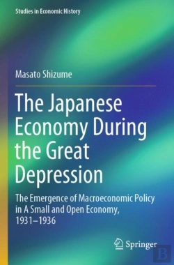 Bertrand.pt - The Japanese Economy During The Great Depression
