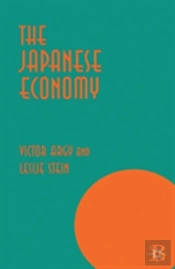 The Japanese Economy