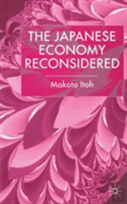 Bertrand.pt - The Japanese Economy Reconsidered