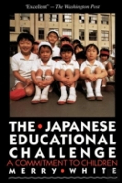 Bertrand.pt - The Japanese Educational Challenge