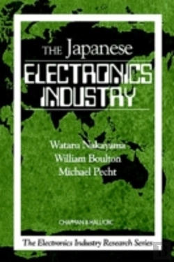 Bertrand.pt - The Japanese Electronics Industry