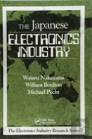 The Japanese Electronics Industry