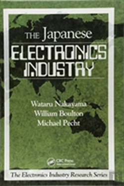 Bertrand.pt - The Japanese Electronics Industry