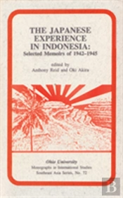 The Japanese Experience In Indonesia