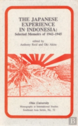 Bertrand.pt - The Japanese Experience In Indonesia