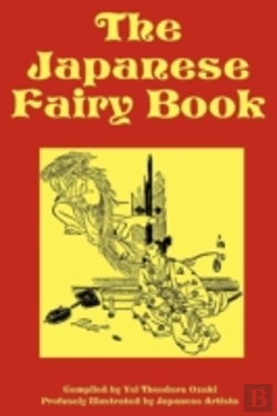 Bertrand.pt - The Japanese Fairy Book