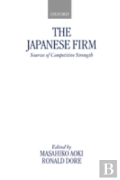 The Japanese Firm