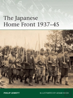 Bertrand.pt - The Japanese Home Front 1937â€“45