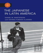 The Japanese In Latin America