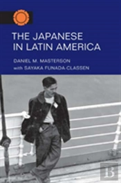The Japanese In Latin America