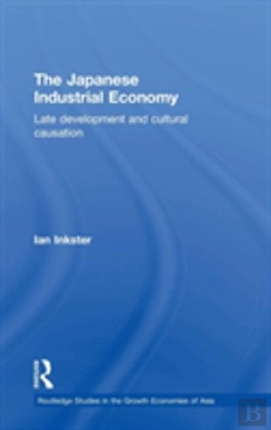 Bertrand.pt - The Japanese Industrial Economy