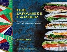 The Japanese Larder