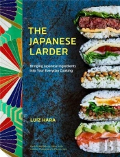 The Japanese Larder