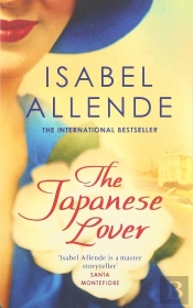 The Japanese Lover