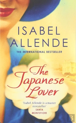 Bertrand.pt - The Japanese Lover