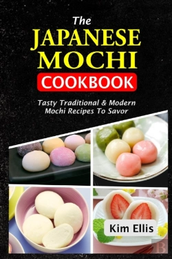 Bertrand.pt - The Japanese Mochi Cookbook