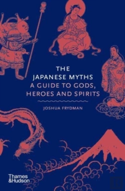 Bertrand.pt - The Japanese Myths