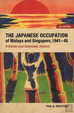 Bertrand.pt - The Japanese Occupation Of Malaya And Singapore, 1941-45