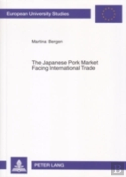 Bertrand.pt - The Japanese Pork Market Facing International Trade