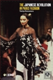 The Japanese Revolution In Paris Fashion