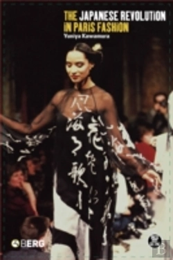 Bertrand.pt - The Japanese Revolution In Paris Fashion