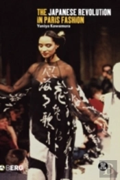 The Japanese Revolution In Paris Fashion