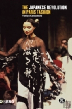 Bertrand.pt - The Japanese Revolution In Paris Fashion