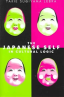 The Japanese Self In Cultural Logic