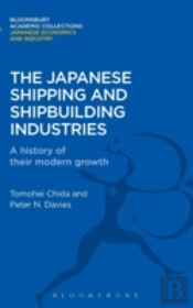 The Japanese Shipping And Shipbuilding Industries