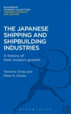 Bertrand.pt - The Japanese Shipping And Shipbuilding Industries