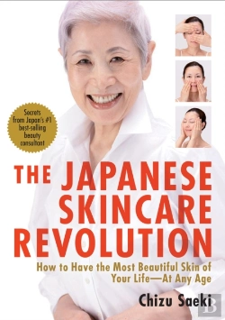 Bertrand.pt - The Japanese Skincare Revolution