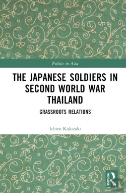 Bertrand.pt - The Japanese Soldiers In Second World War Thailand