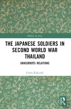 Bertrand.pt - The Japanese Soldiers In Second World War Thailand
