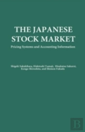 The Japanese Stock Market