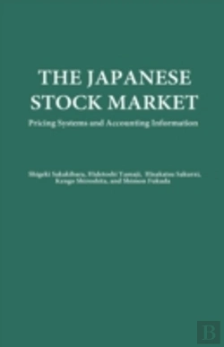 Bertrand.pt - The Japanese Stock Market