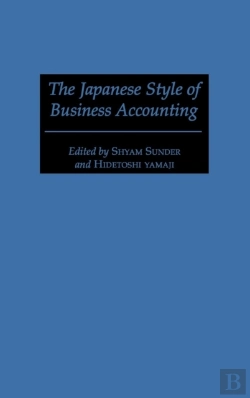 Bertrand.pt - The Japanese Style Of Business Accounting
