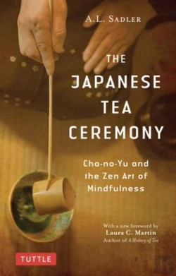 Bertrand.pt - The Japanese Tea Ceremony