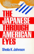 The Japanese Through American Eyes